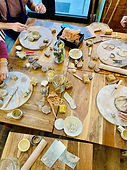 Session Poterie sur-mesure