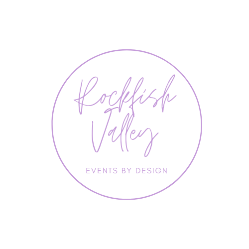 Meet the Team Rockfish Valley Events by Design, LLC
