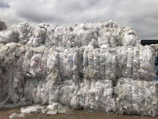 Kiriman Sampah Plastik Ilegal dari AS: Uji Kesiapan Indonesia Melaksanakan Aturan Baru Basel