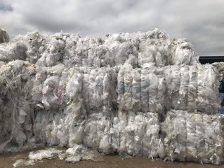 Kiriman Sampah Plastik Ilegal dari AS: Uji Kesiapan Indonesia Melaksanakan Aturan Baru Basel