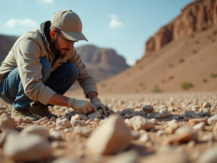 Unlocking Potential: Career Growth in Geoscience Consulting