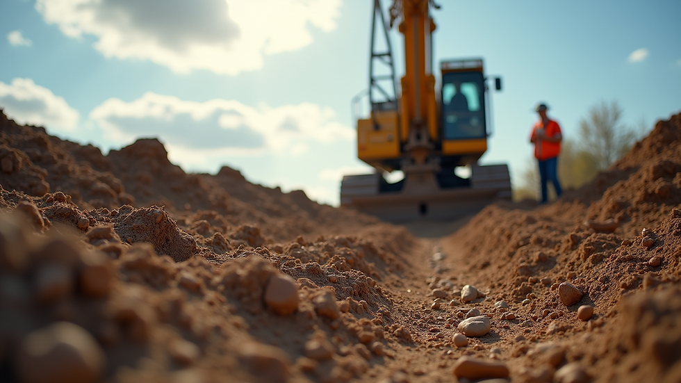 Navigating Geotechnical Engineering: Expert Insights and Solutions