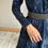 Thumbnail: Pewter Pearl Belt