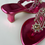 Thumbnail: Pink Shoes Design 1