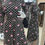 Indexkép: Black Diamond Straight Sleeves Lace Gown