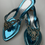 Miniaturbild: Blue Shoes Design 4