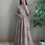 Thumbnail: Pre-order Vintage Blush Gown