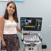 Mindray DC30 FULL HD