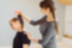 Massage Therapy Durham NC