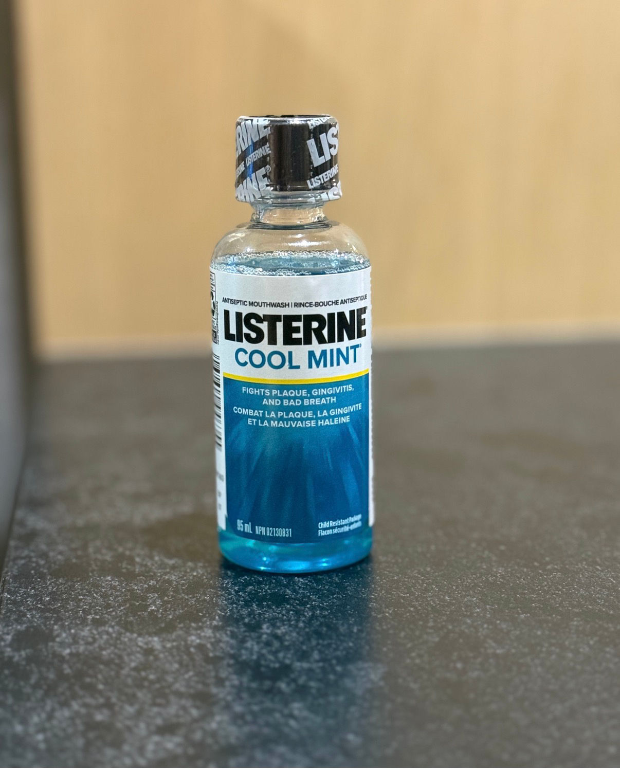 Listerine Cool Mint - 95 ml