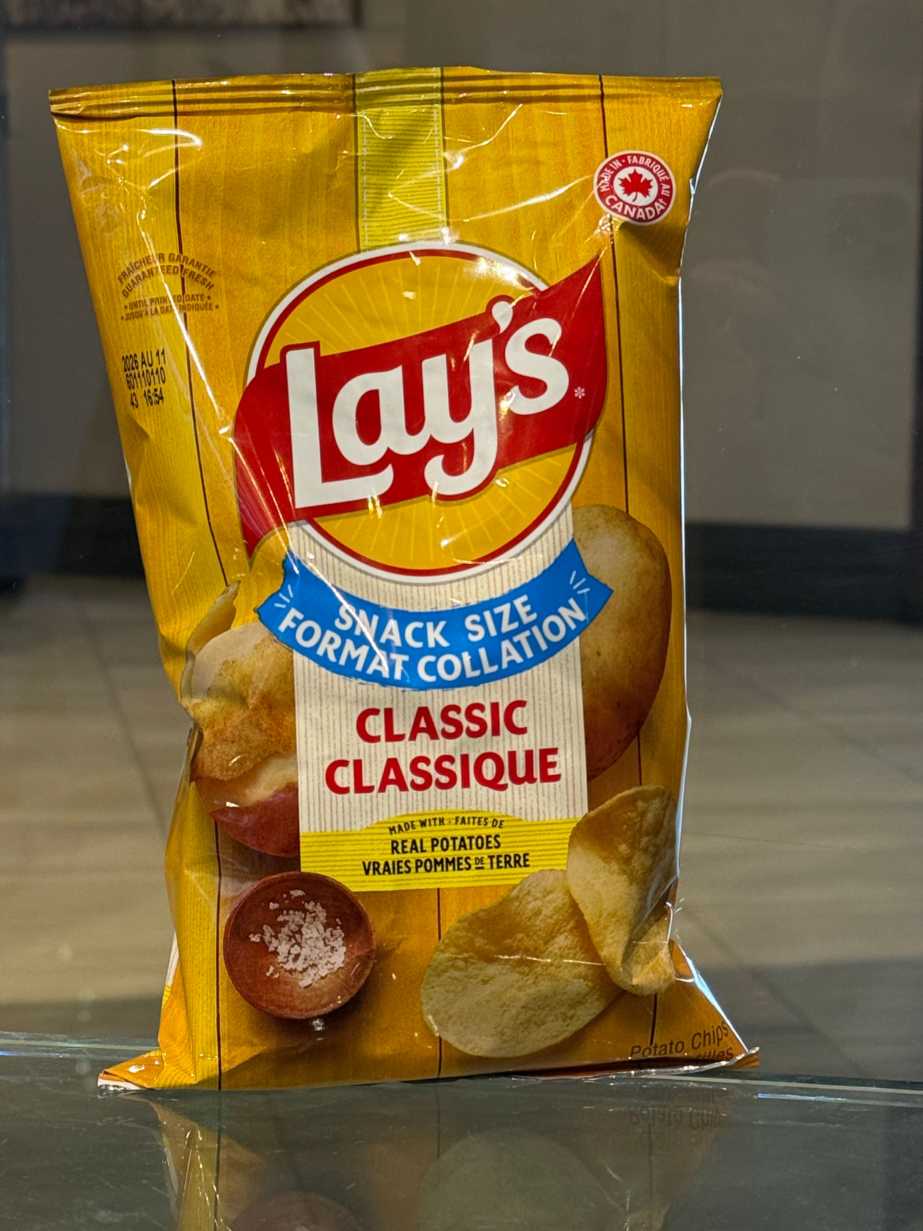Lays Chips - 60g