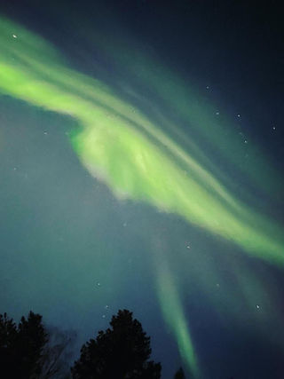 Aurora Borealis