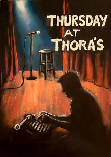 Thursday at Thora's.jpg