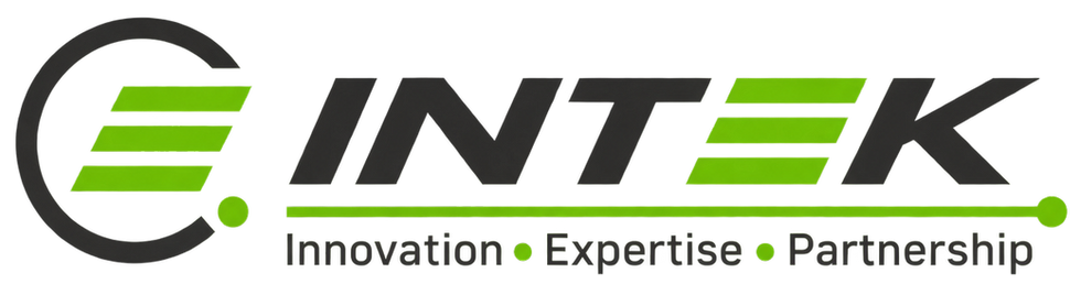 Intek Control Solutions Inc. Logo