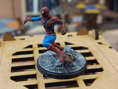 Nothing to see here!