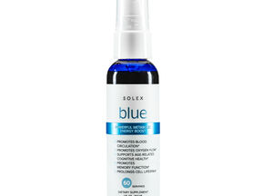 Unveiling the Remarkable Benefits: Solex Methylene Blue the only product in the market built with Nano Technology.
