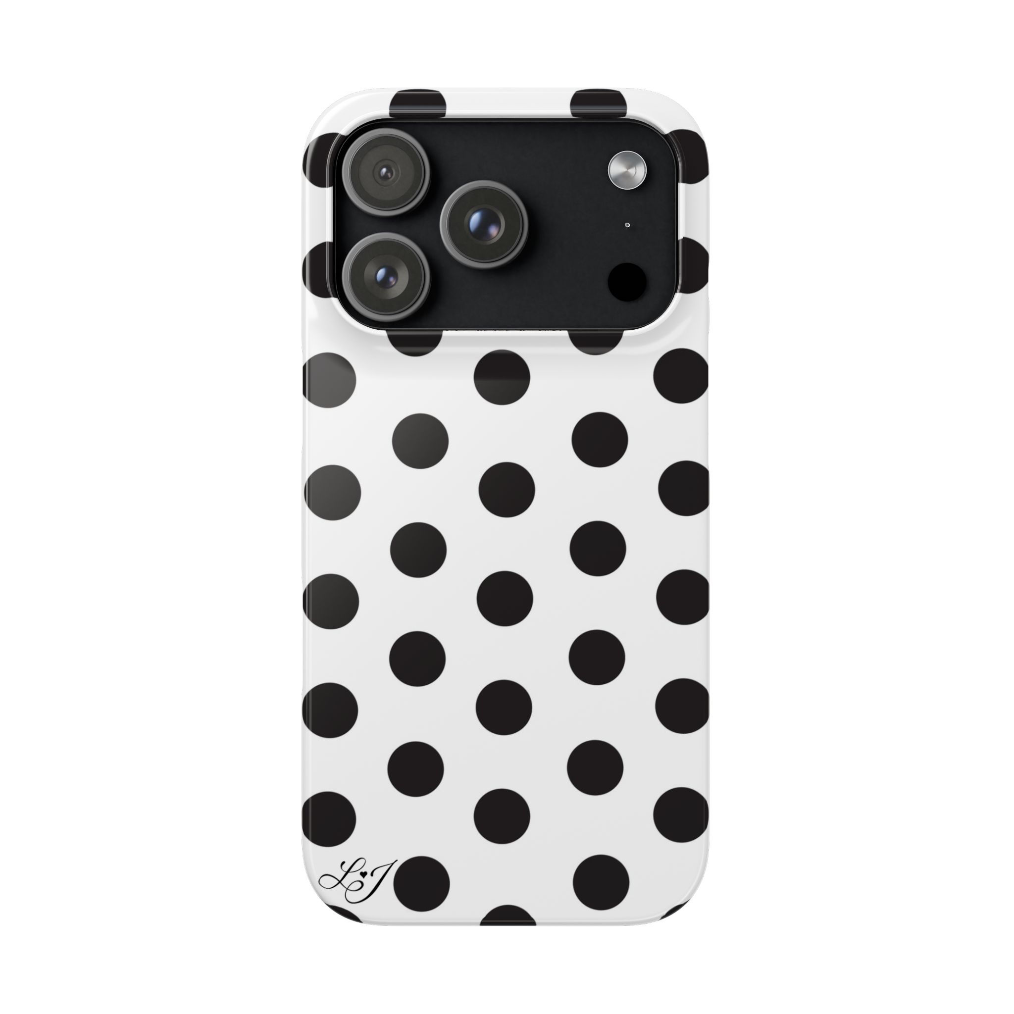 the classic case