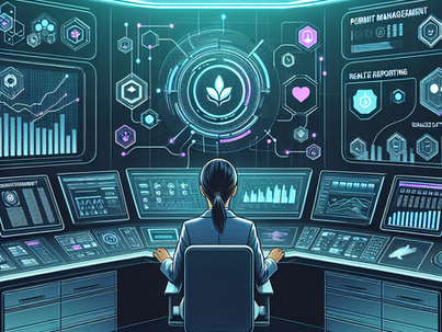 Regulatory Compliance Software: Key Features for Safety Managers