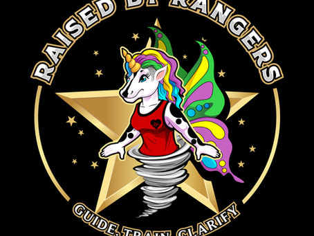 The Magic Isn't Mine