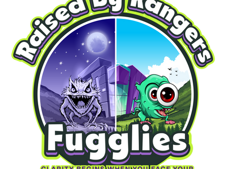 Understanding the Fuggly | How Facing Fear Leads to Clarity