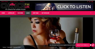 Listen to ‘On My Own’, the new single from Nothing but You, Nicky by ChoiceFM