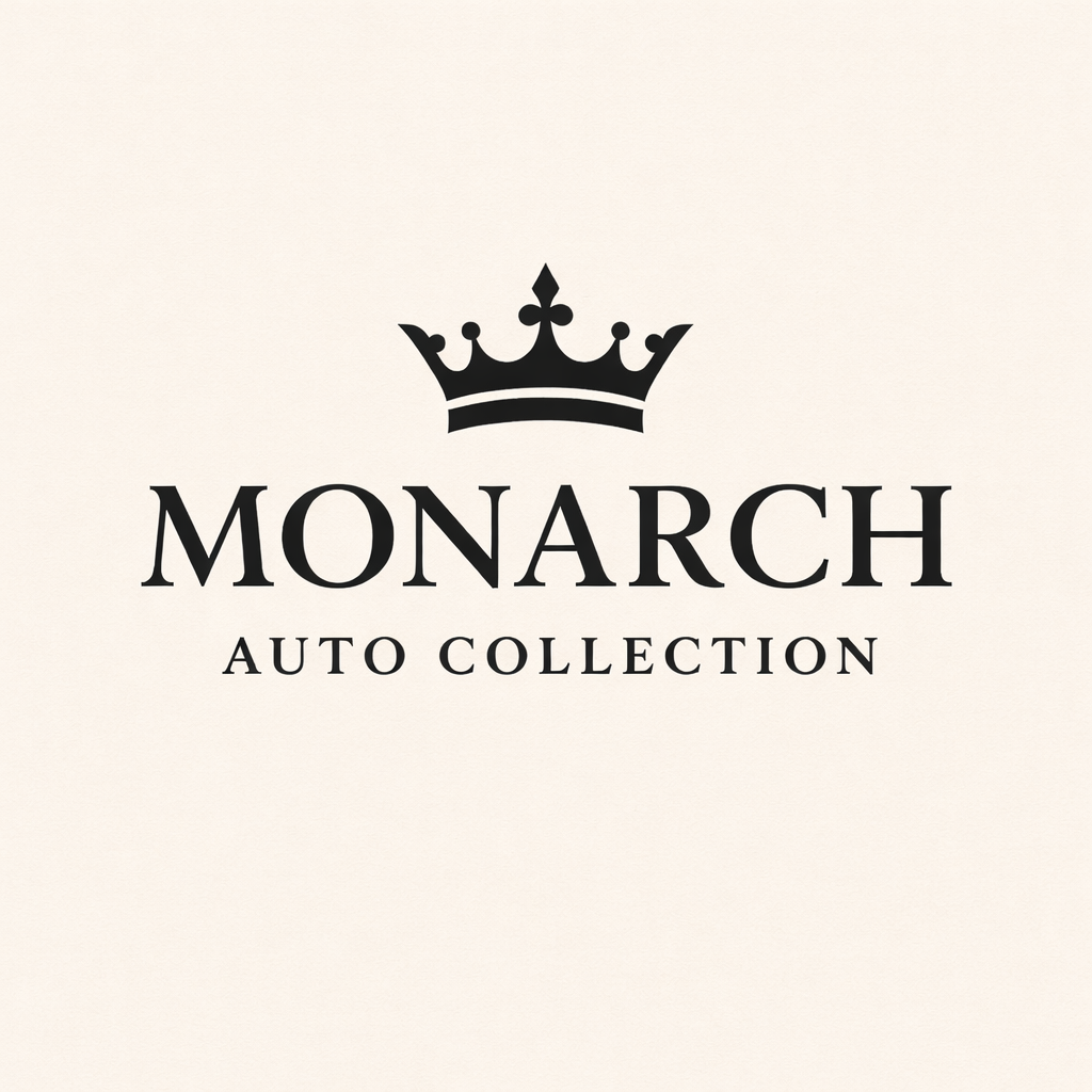 Writer: Monarch Auto Collection