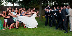 Weddings