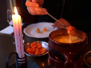 Os melhores restaurantes no centro de Gramado!