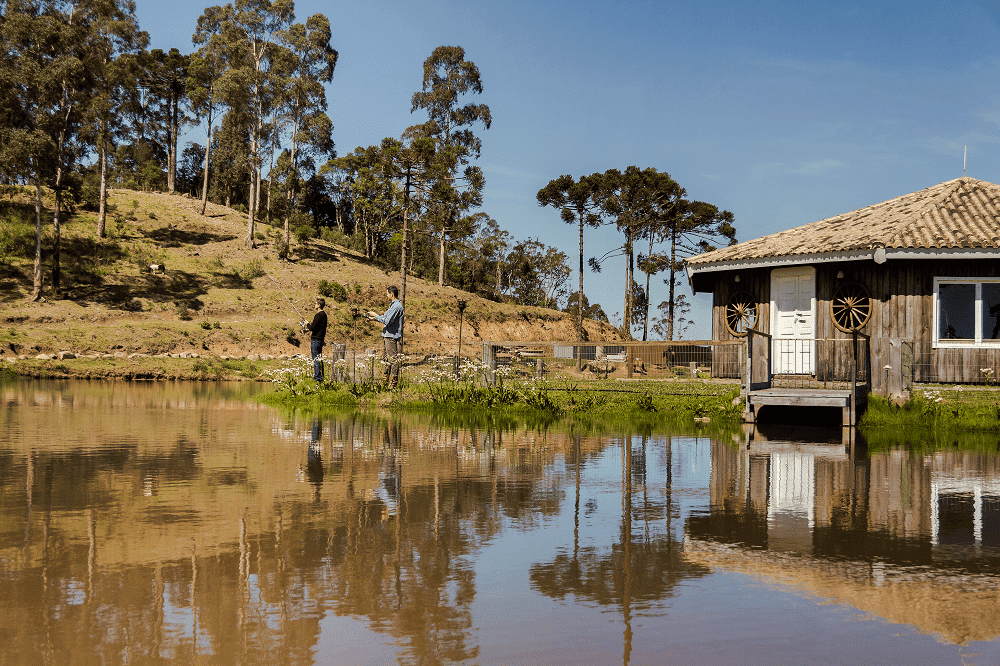 Hotel Fazenda Pampas: vale a pena?