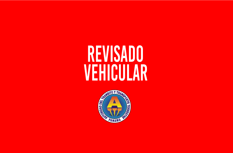 Revisado Vehicular