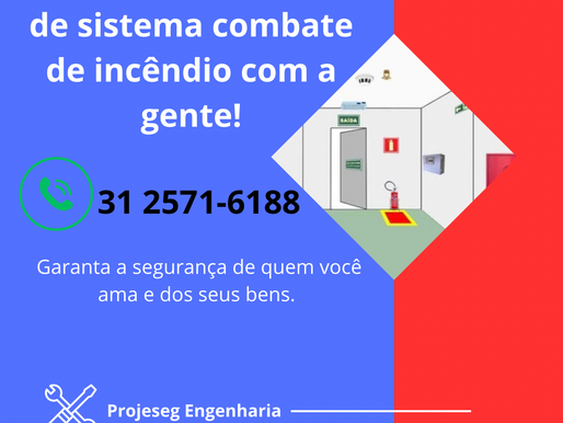Elaboração de projeto