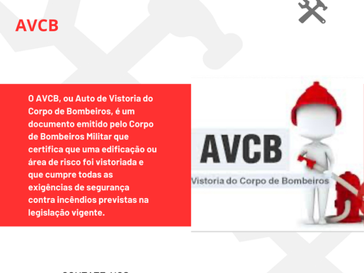 AVCB: o que é e por que sua empresa precisa ter