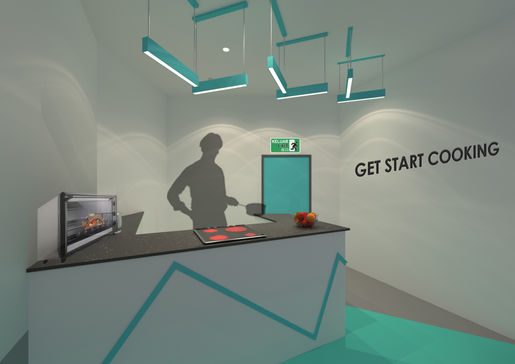 Cooking demonstration area.jpg