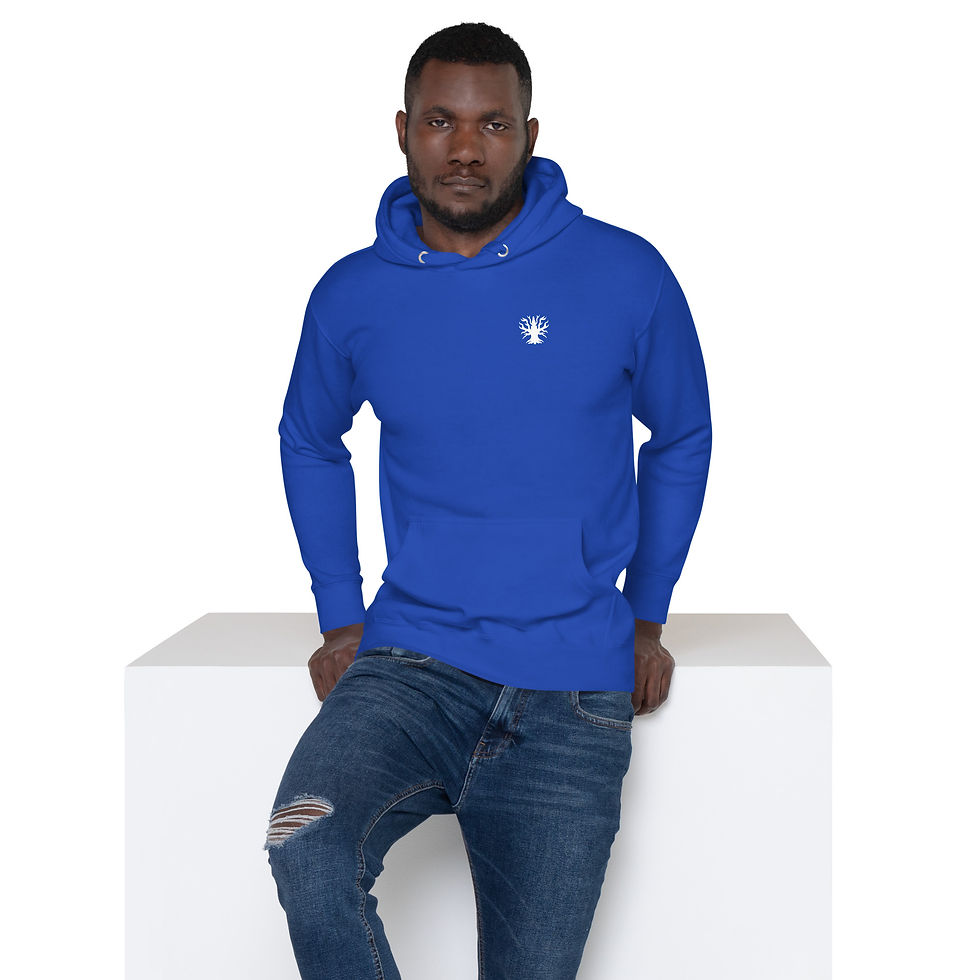 Thumbnail: Prime Unisex Hoodie