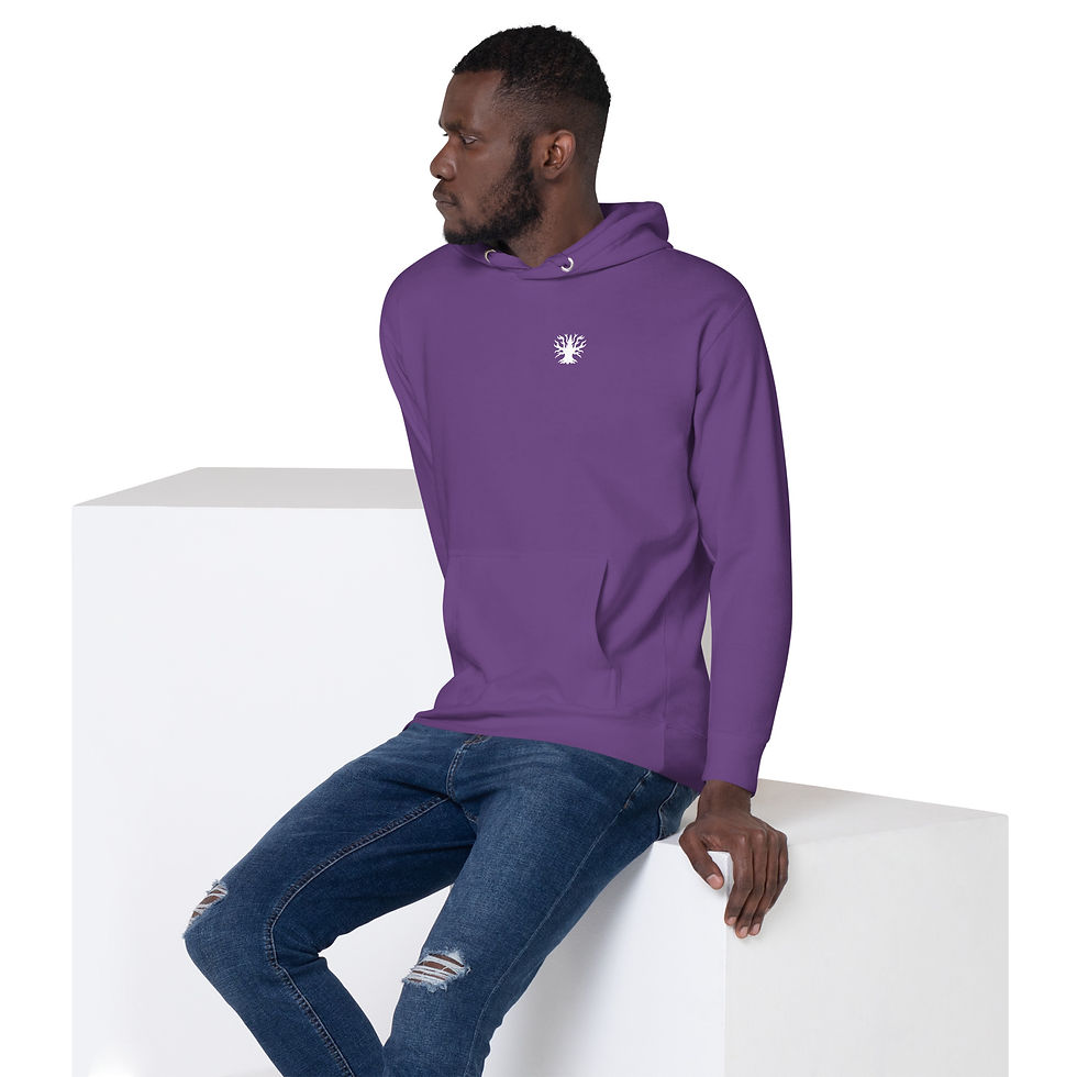 Thumbnail: Prime Unisex Hoodie