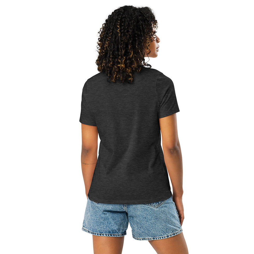 Thumbnail: Women's Relaxed T-Shirt