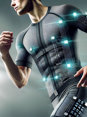 Technical textiles: Shaping tomorrow's industries