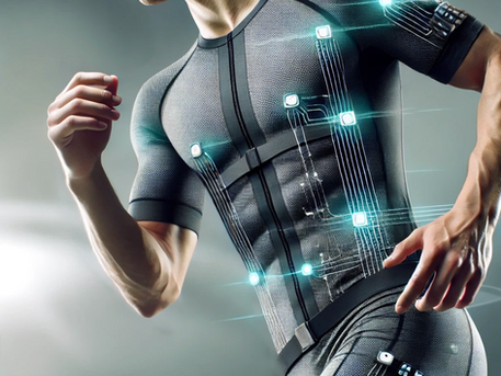 Technical textiles: Shaping tomorrow's industries