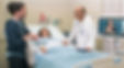medical ASL interpreter translator in hospital