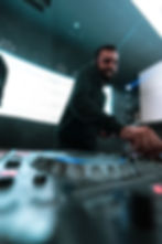 Aventus asian wedding dj