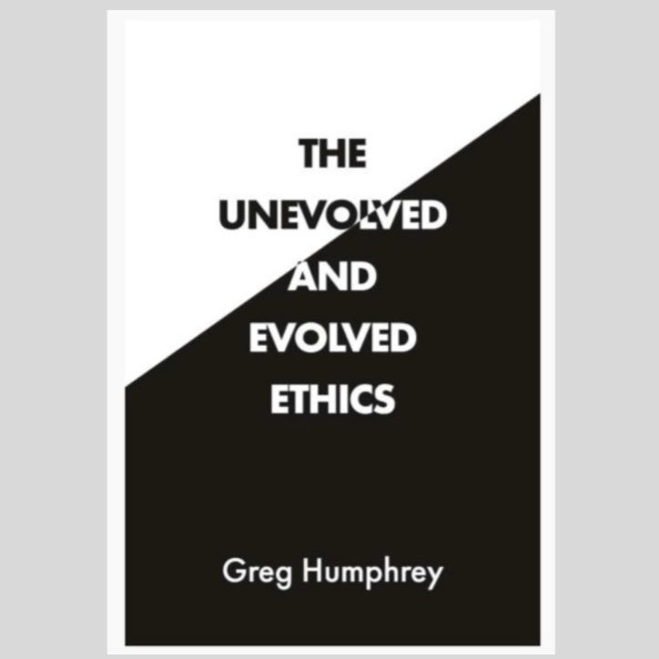 Book Talk with Greg Humphrey