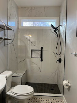 Bathroom Remodel