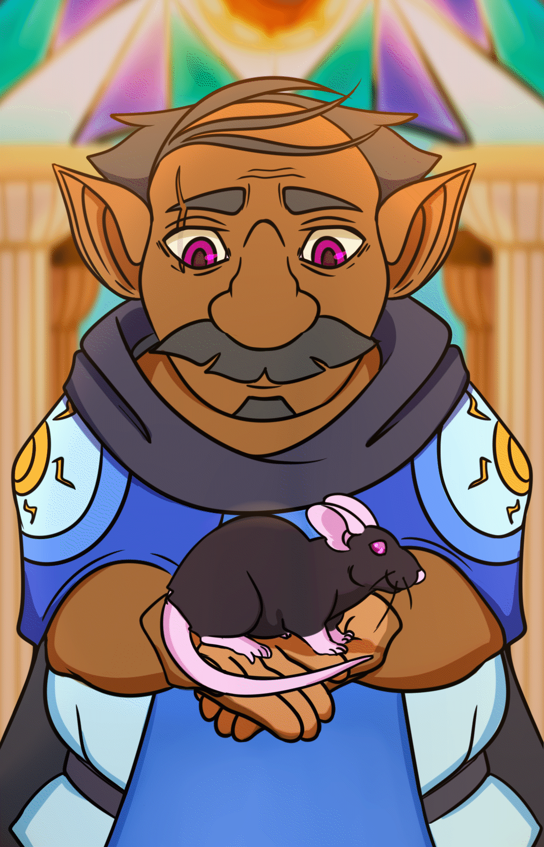 Gnome Priest.gif