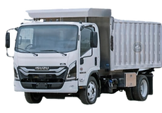 North Bay Materials delivery truck_edite