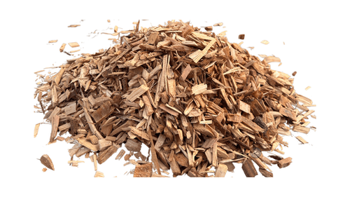 Cedar Mulch - Woodchips | North Bay Materials