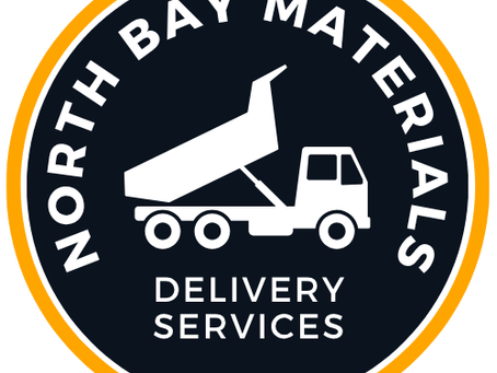 north bay materials company logo