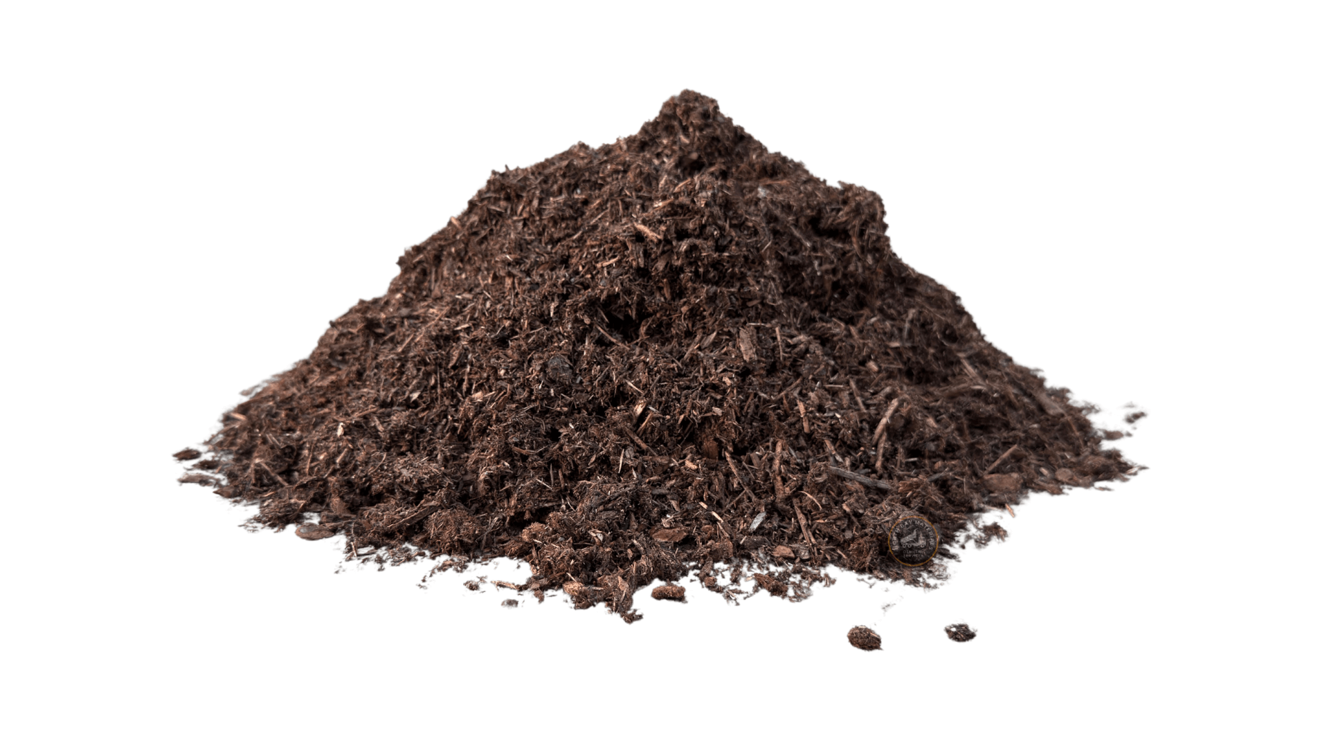 Nitrified sawdust soil amendment – nitrogen-rich compost blend for vineyards and garden beds in Napa, Sonoma, and Solano coun