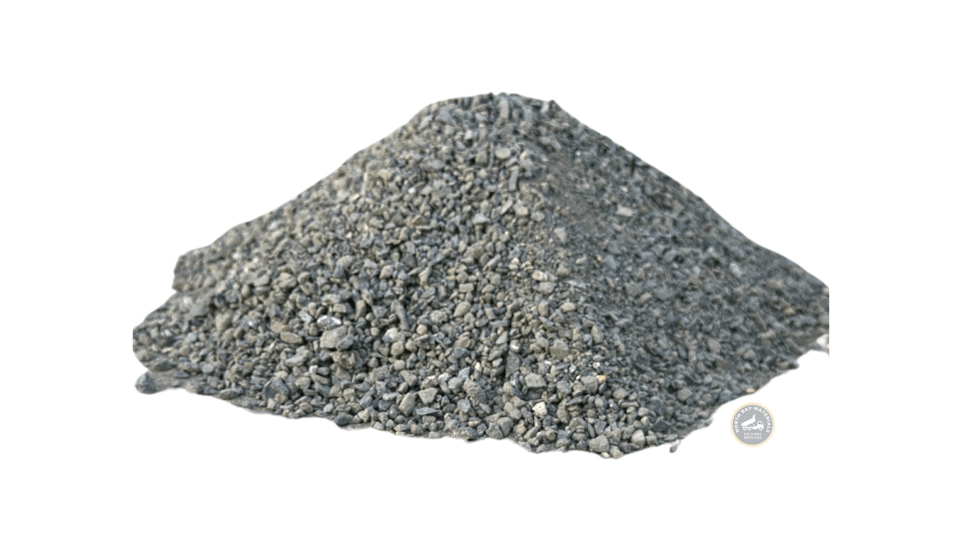 ¼ inch minus quarry fines for walkways, flagstone base, and artificial turf installation in Napa and Solano