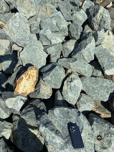 Rock Riprack Buy Rip Rap Rock (RSP Rock Boulder) | North Bay Materials