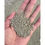 Thumbnail: video of a landscape contractor showing sage green crushed granite dg on hand-held